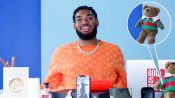 10 Things Karl-Anthony Towns Can't Live Without