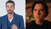 Watch Riverdale S Cast Guesses Who S Kissing Who On Their Show Vanity Fair Video Cne Vanityfair Com Vanity Fair