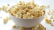 What Popcorn and Vaping Have in Common