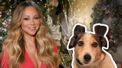 10 Things Mariah Carey Can't Live Without