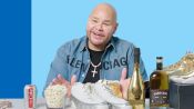 10 Things Fat Joe Can't Live Without