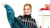 Madelaine Petsch Tries 9 Things She's Never Done Before