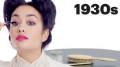 100 Years of Mascara