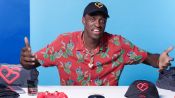 10 Things Pascal Siakam Can't Live Without