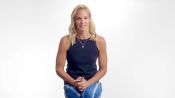 Dara Torres on Psoriasis, Body Image, and the Olympics
