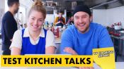 Pro Chefs Review TV Cooking Shows