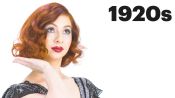 100 Years of Red Hair