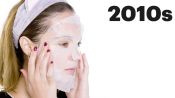 100 Years of Skincare