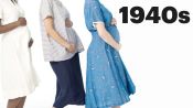 100 Years of Pregnancy