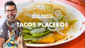 Rick Makes Tacos Placeros