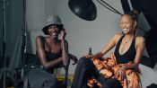 Adut Akech, Paloma Elsesser, and More on the Realities of Working as a Model Today