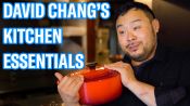 David Chang Reveals How to Invest Wisely in the Kitchen