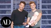 Closet Confidential with Nate Berkus and Jeremiah Brent