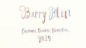 Barry Blitt’s Pulitzer Prize-Winning Covers and Cartoons