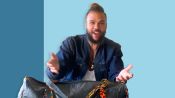 10 Things Jidenna Can't Live Without