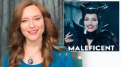 Accent Expert Reviews British Accents in Movies, from 'Mrs. Doubtfire' to 'Maleficent'