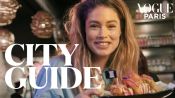 Supermodel Doutzen Kroes’s Guide to Amsterdam | My City
