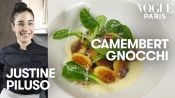 How to make gnocchi at home quickly and easily with Justine Piluso | Vogue Kitchen