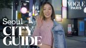 Korean Beauty: Irene Kim's 5 favorite addresses in Seoul | City Guide