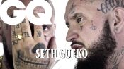 Seth Gueko : Don't Touch my Tattoos