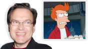 Billy West Breaks Down His Most Famous Character Voices