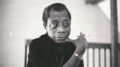 How James Baldwin Confronted Civil-Rights History