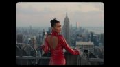 I Love New York: Whoopi Goldberg, Bella Hadid, and Jeremy O. Harris Celebrate the City
