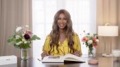 Iman Shares the Stories Behind Four Decades of Glamorous Looks