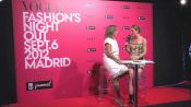 Madrid ama la moda VFNO 2012