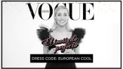 El invitado perfecto. Capítulo 5: Dress code - European cool