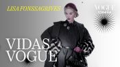 Vidas Vogue: Lisa Fonssagrives