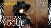 Vidas Vogue: Luisa Casati
