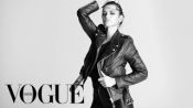 Penélope Cruz, editora invitada de Vogue abril | Portadas VOGUE