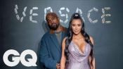 Kim Kardashian y Kanye West volverán a ser padres en mayo