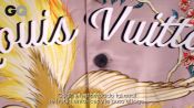 Las mejores piezas de la colección de Louis Vuitton para la primavera de 2016