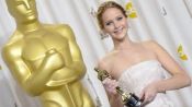 8 cosas que no sabías de Jennifer Lawrence