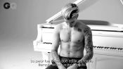 Justin Bieber nos muestra y explica todos sus tatuajes