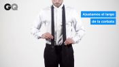 Cómo vestir #2: La corbata (al estilo GQ)