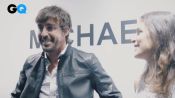 Making of de nuestra entrevista con Fernando Alonso