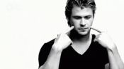 Chris Hemsworth, un 35 cumpleaños muy especial