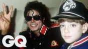 Esto cuenta el polémico documental de Michael Jackson en HBO