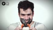 El hombre mono: Cómo debes arreglar tu barba
