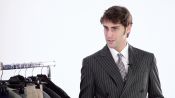 El vestidor #6: Cómo combinar traje y corbata