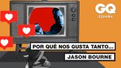 Por qué nos gusta tanto... Jason Bourne | Por qué nos gusta tanto