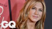 Jennifer Aniston es la prueba viviente de que los 50 son los nuevos 30