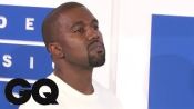 Pete Davidson arremete contra Kanye West en Saturday Night Live