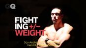 Fighting Weight #12: rutina crossfit 3 minutos