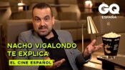 Nacho Vigalondo te explica los chollos de ser director de cine