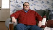 The Highs and Lows of Ken Bone's Fifteen Minutes of Fame