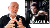 Frank Langella Breaks Down His Career, from 'Dracula' to 'The Americans'